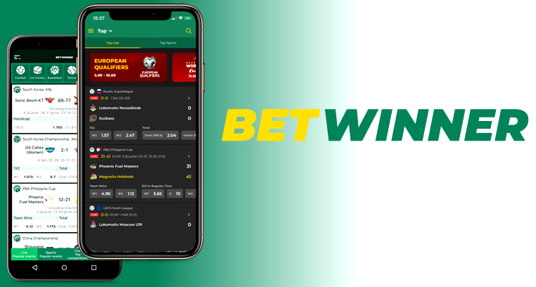 Betwinner india review