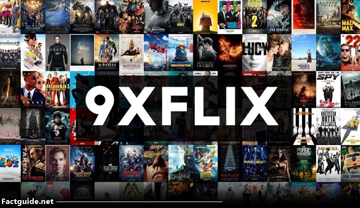 9xflix.com- Full HD Hindi Dubbed Movies and Web series Download