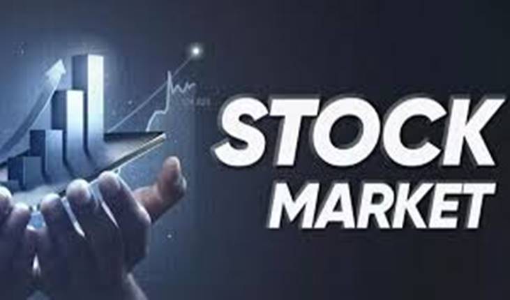 Stock Market 2023 ~ What Is Share Market, How It Works And How To Earn Money From It