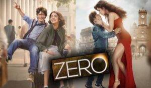 Zero Movie Download ~ (510Mb) 1080p 720p Free