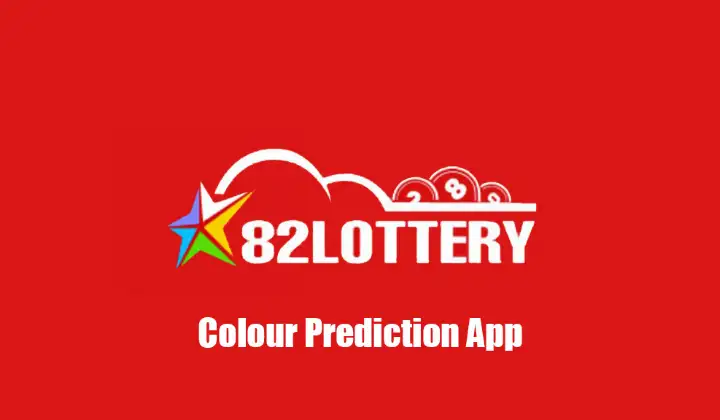 82Lottery: Your Go-To Platform for Color Prediction Games in India